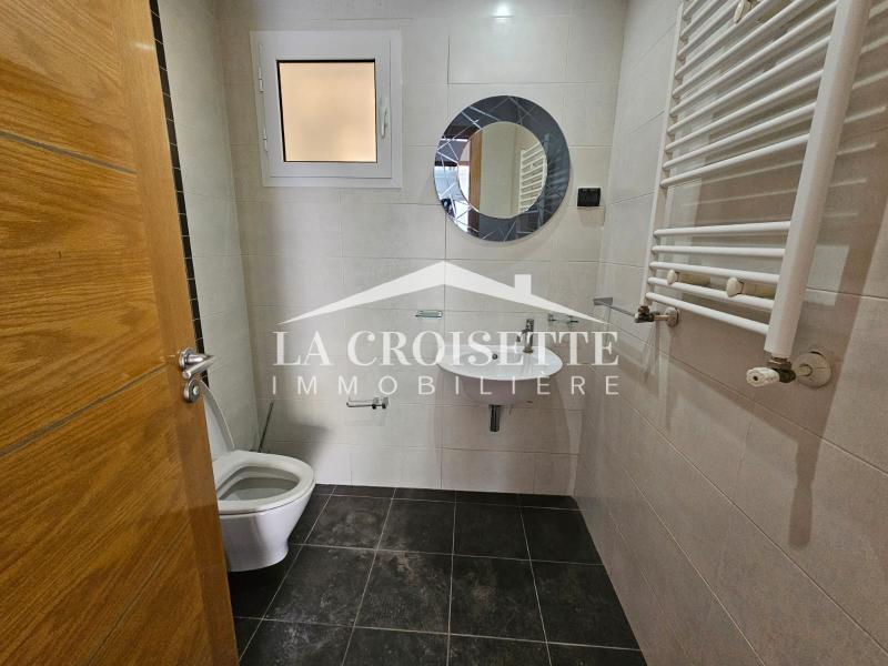 Appartement S+4 aux Berges du Lac2